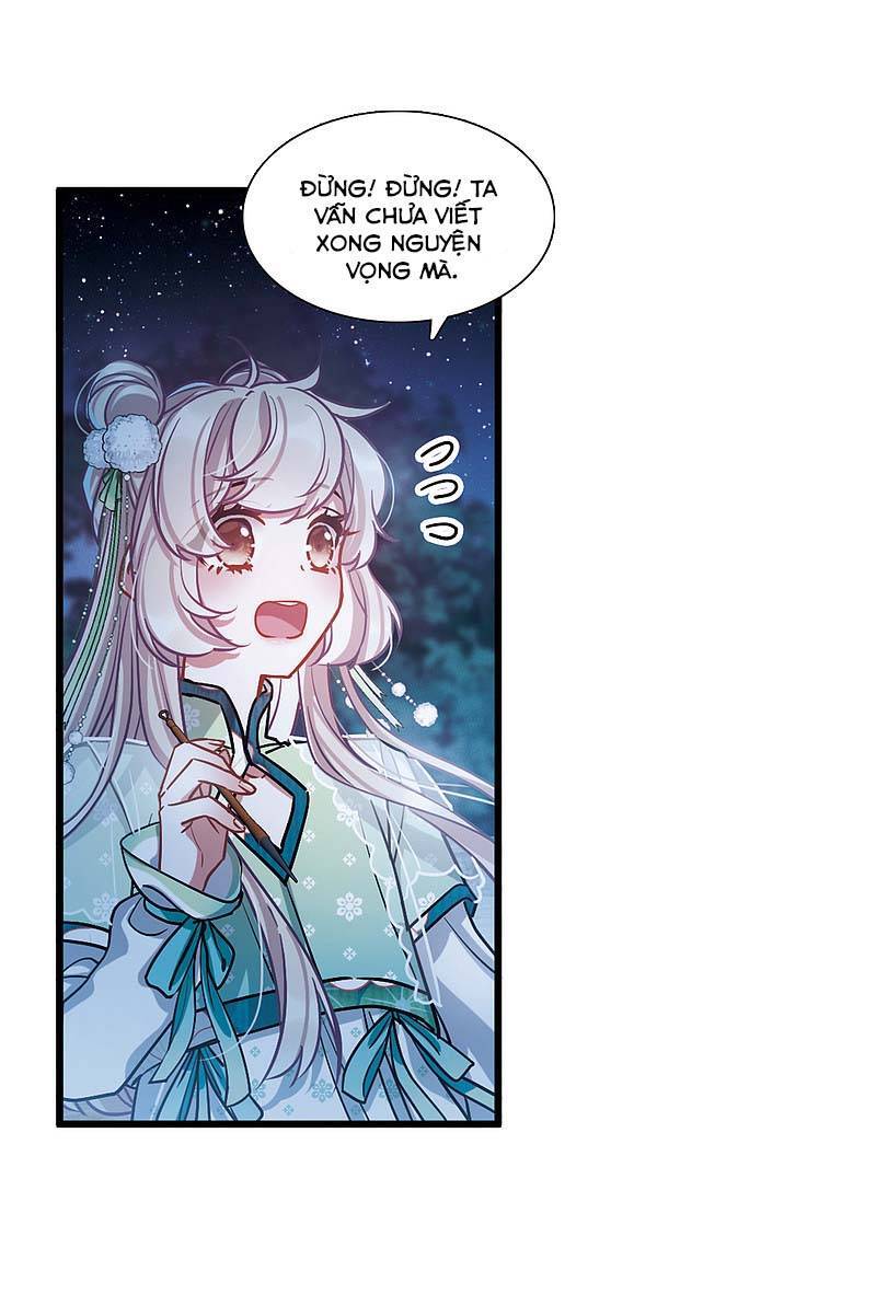 Danh Kiếm Chủng Chap 22 - Next Chap 23