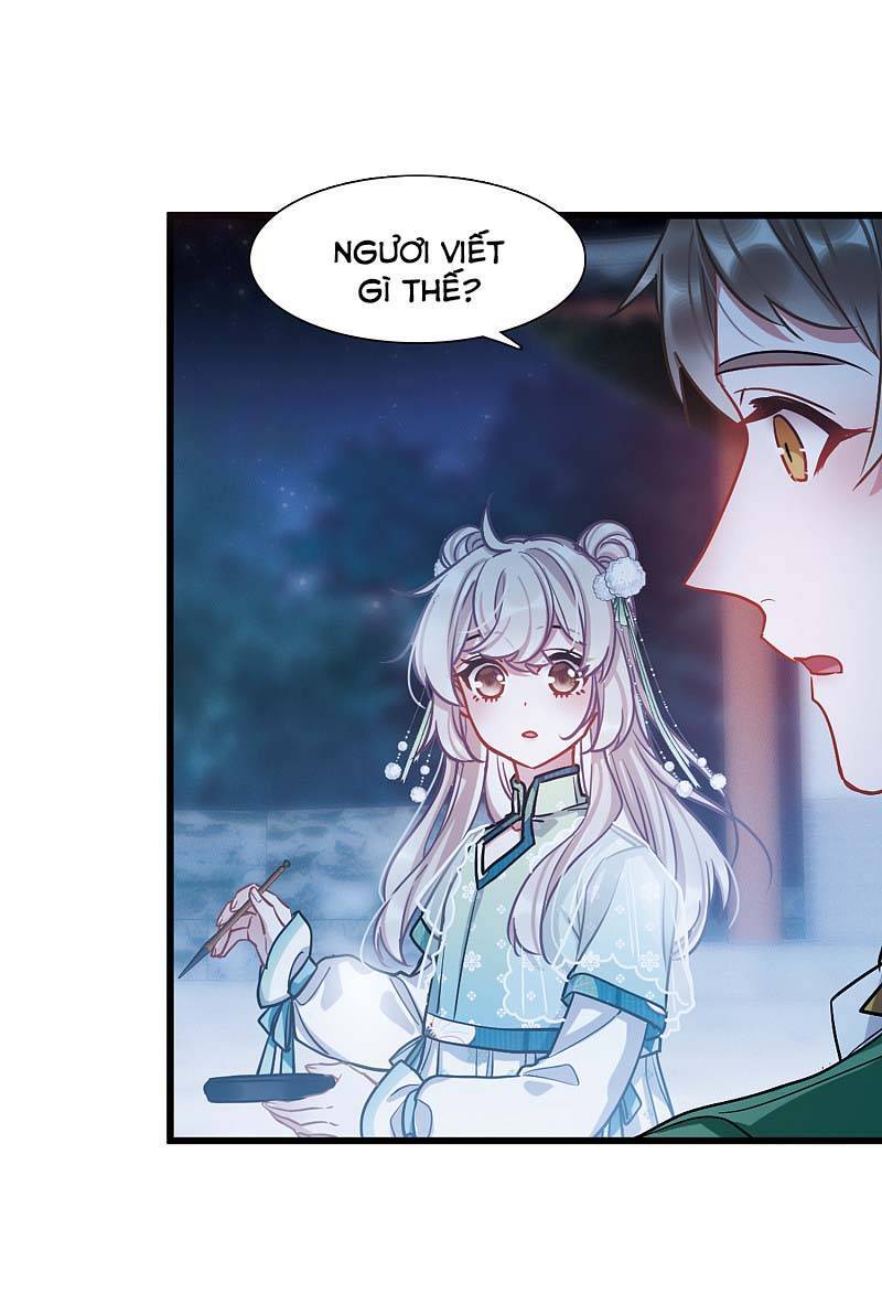 Danh Kiếm Chủng Chap 22 - Next Chap 23