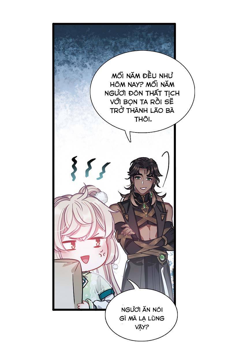 Danh Kiếm Chủng Chap 22 - Next Chap 23