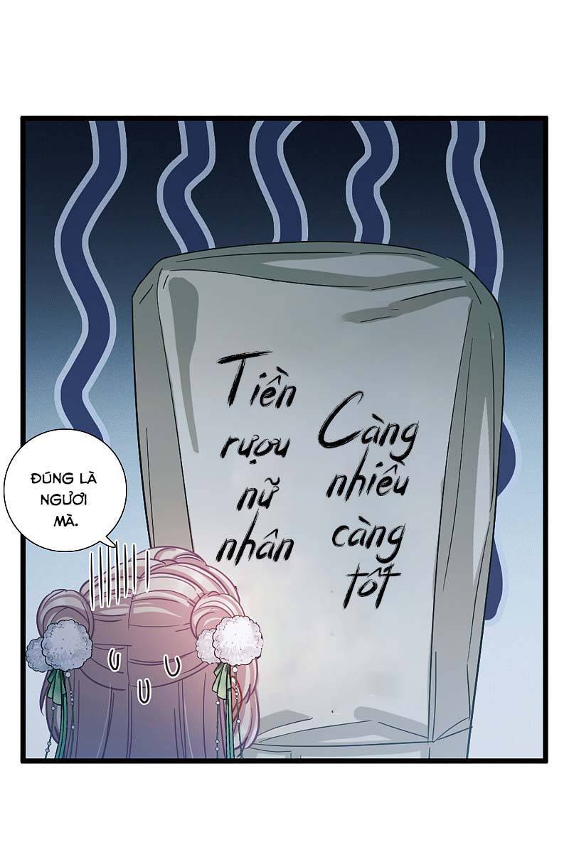 Danh Kiếm Chủng Chap 22 - Next Chap 23