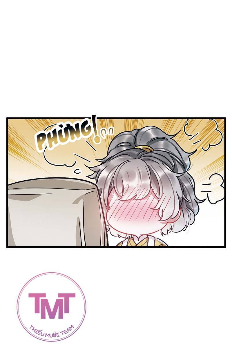 Danh Kiếm Chủng Chap 22 - Next Chap 23