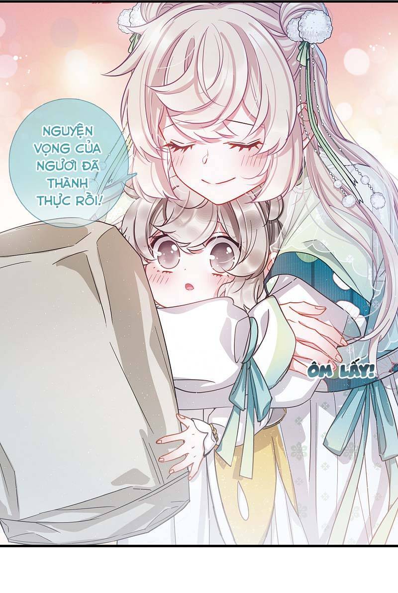 Danh Kiếm Chủng Chap 22 - Next Chap 23