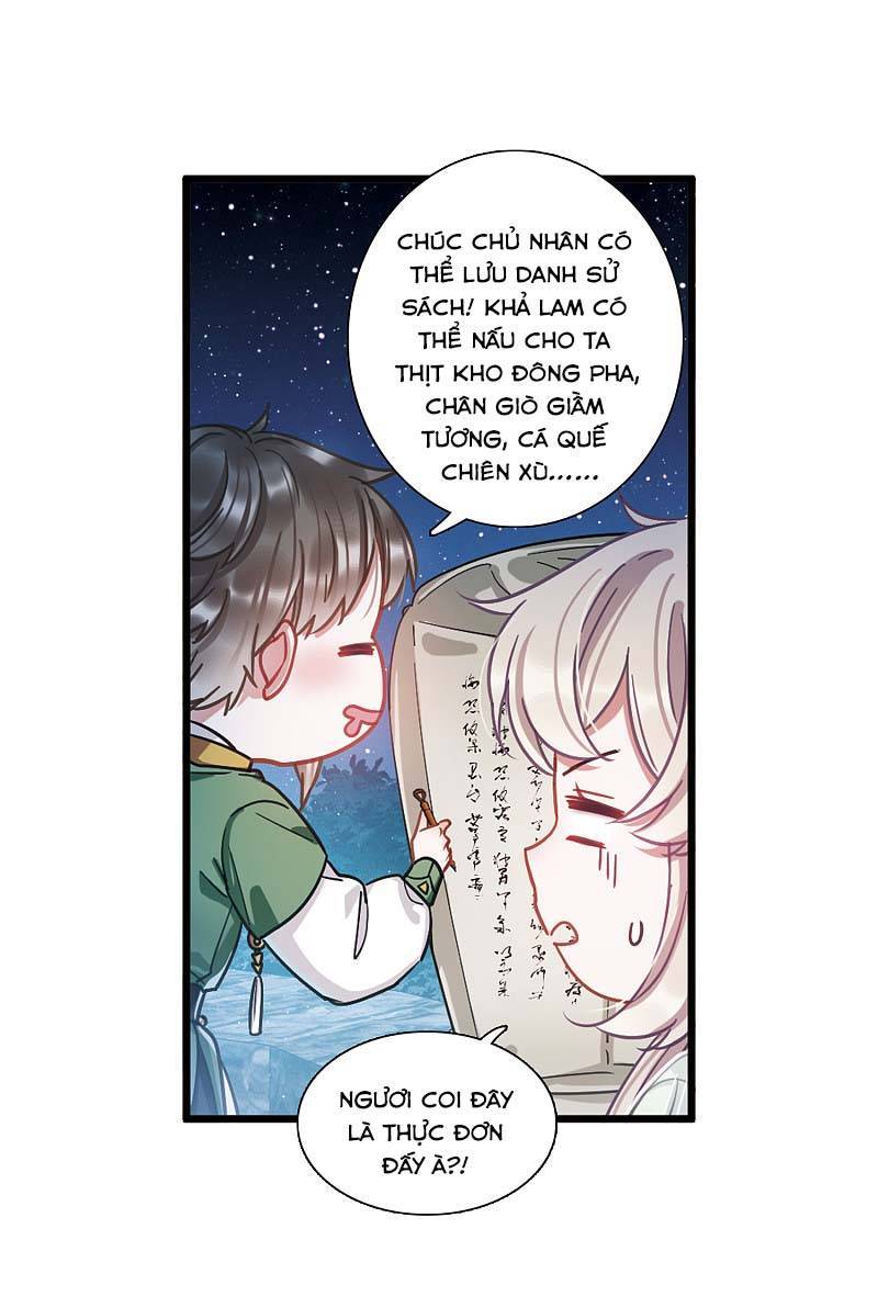 Danh Kiếm Chủng Chap 22 - Next Chap 23