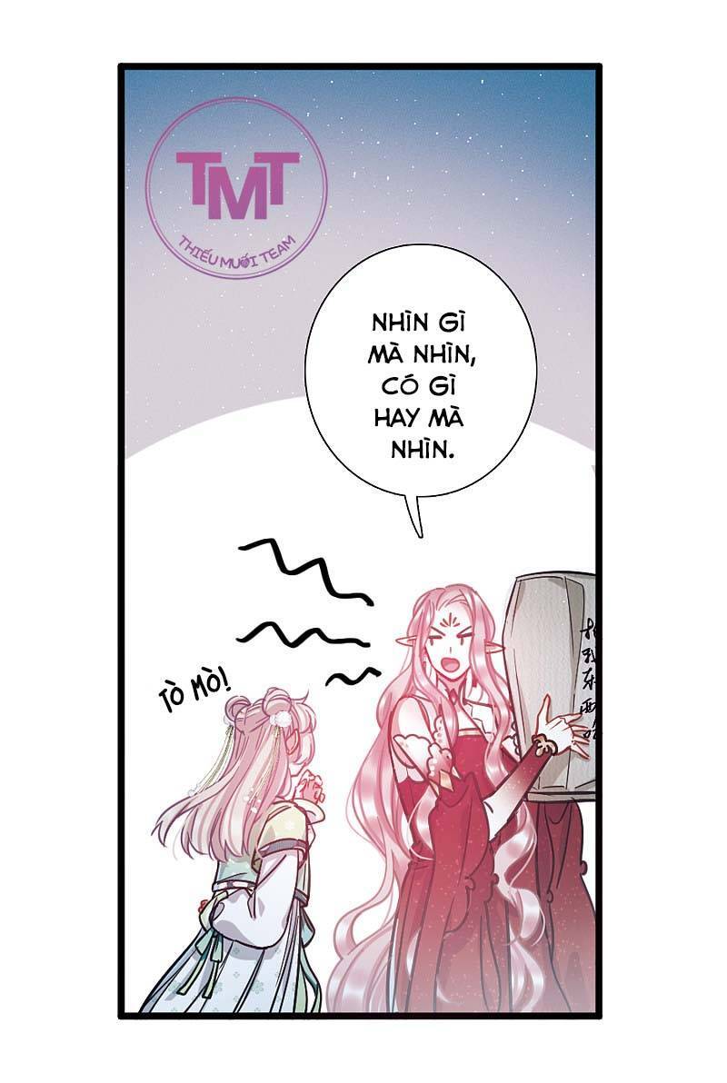 Danh Kiếm Chủng Chap 22 - Next Chap 23