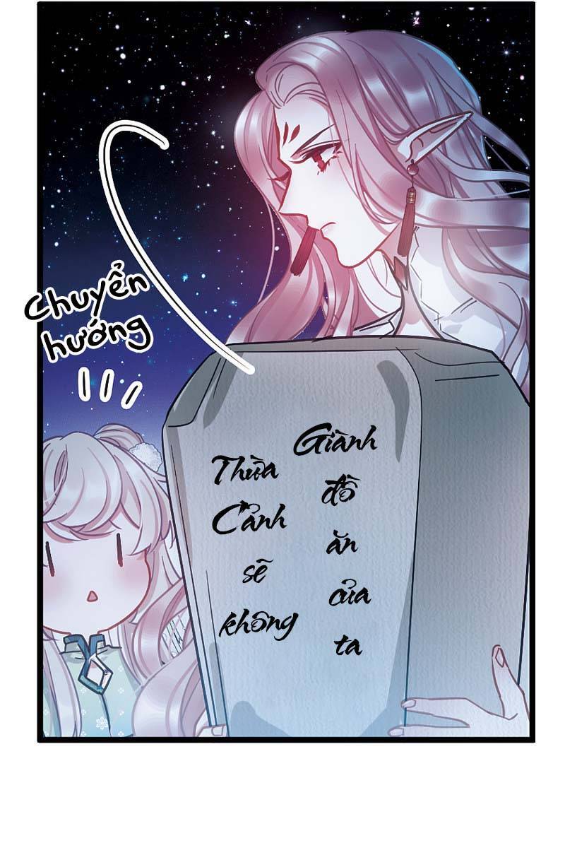 Danh Kiếm Chủng Chap 22 - Next Chap 23