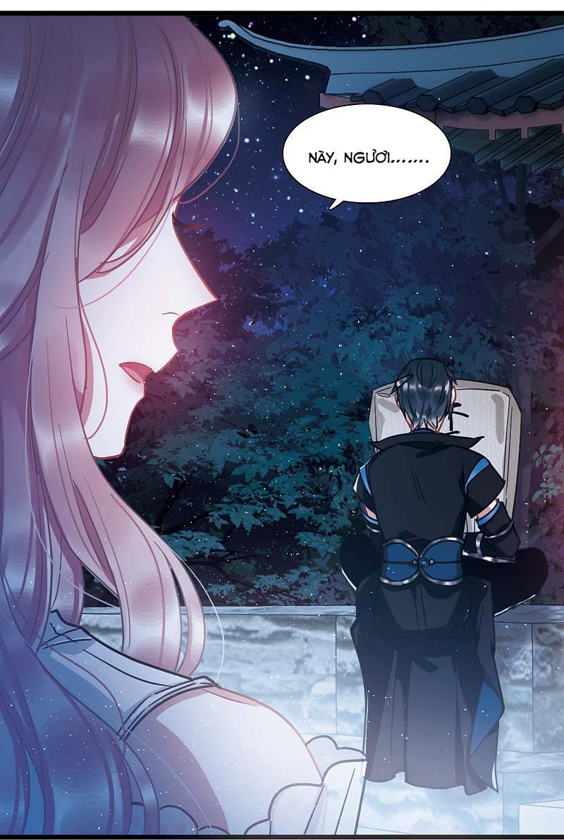 Danh Kiếm Chủng Chap 22 - Next Chap 23