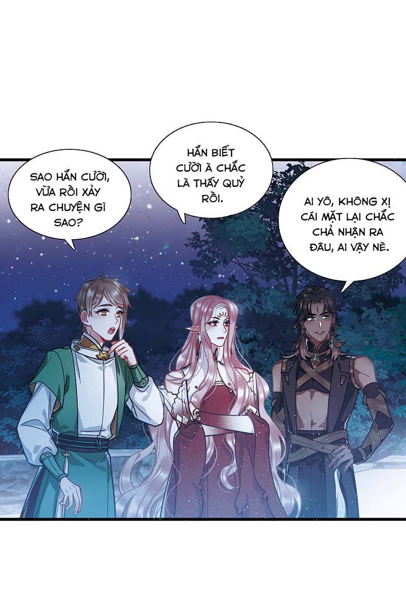 Danh Kiếm Chủng Chap 22 - Next Chap 23