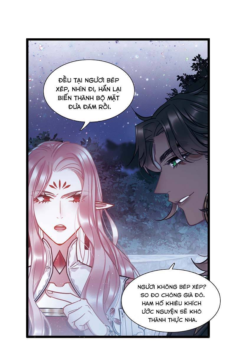 Danh Kiếm Chủng Chap 22 - Next Chap 23