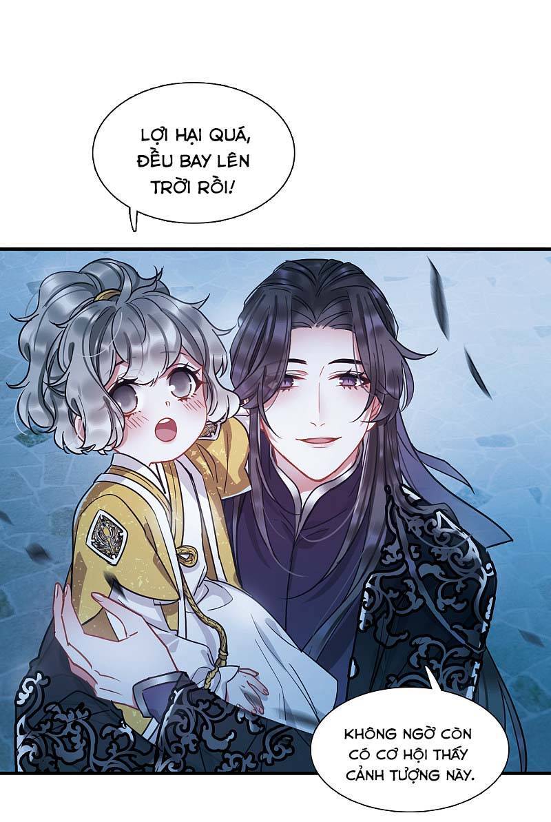 Danh Kiếm Chủng Chap 22 - Next Chap 23