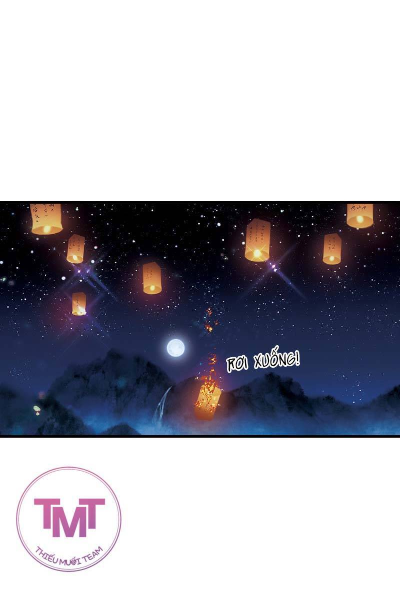 Danh Kiếm Chủng Chap 22 - Next Chap 23