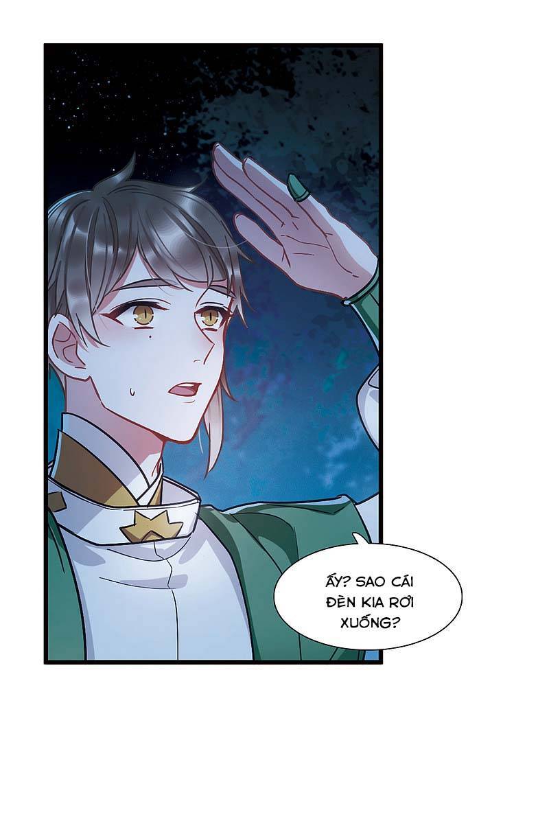 Danh Kiếm Chủng Chap 22 - Next Chap 23