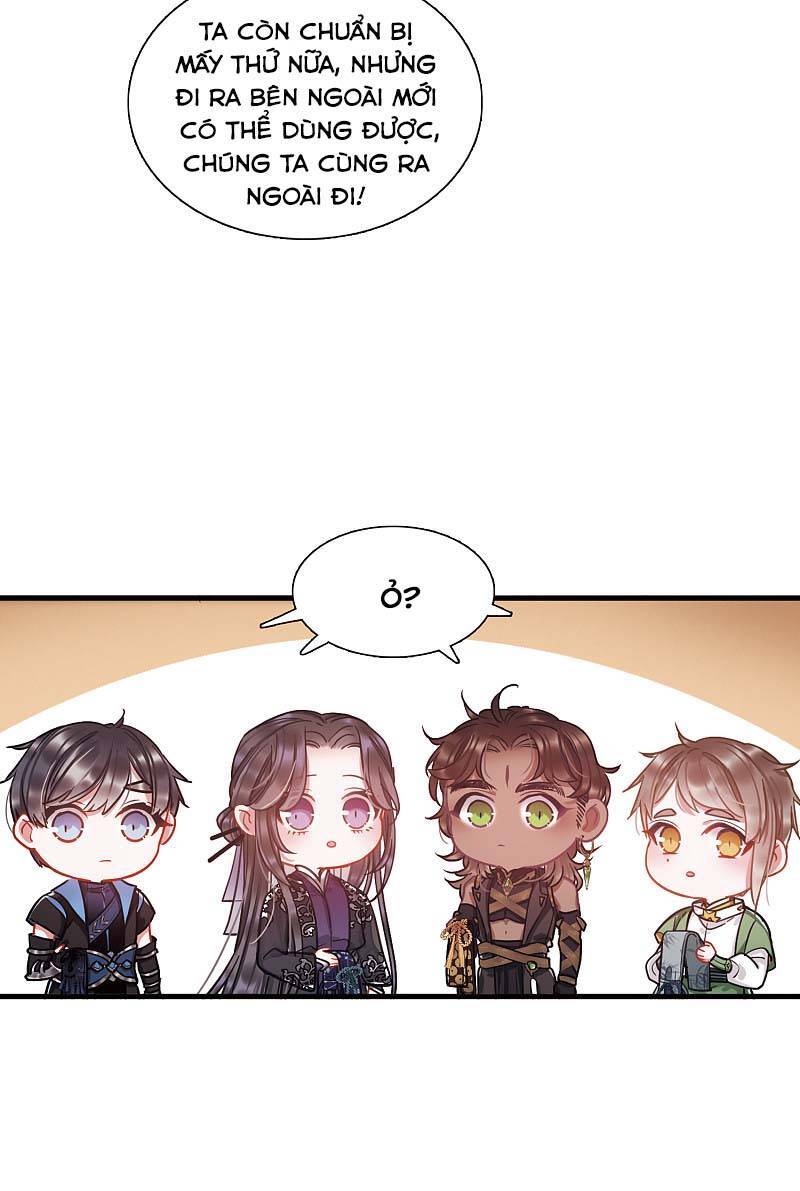 Danh Kiếm Chủng Chap 22 - Next Chap 23