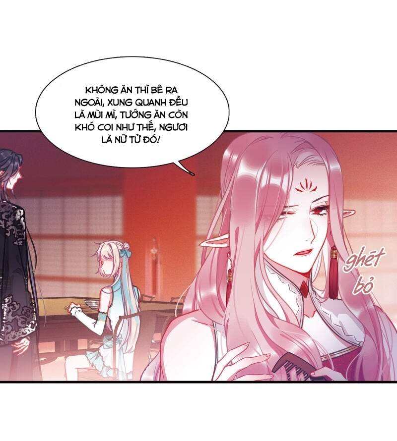 Danh Kiếm Chủng Chap 7 - Next Chap 8