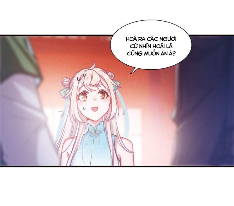 Danh Kiếm Chủng Chap 7 - Next Chap 8