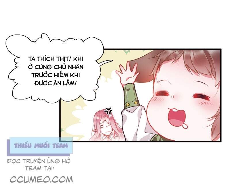 Danh Kiếm Chủng Chap 8 - Next Chap 9