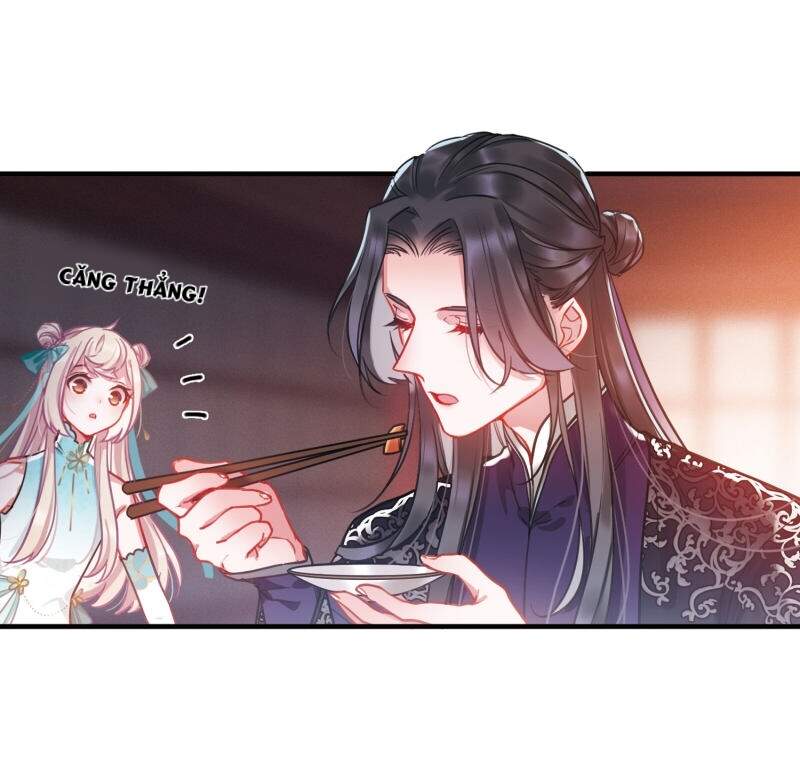 Danh Kiếm Chủng Chap 8 - Next Chap 9