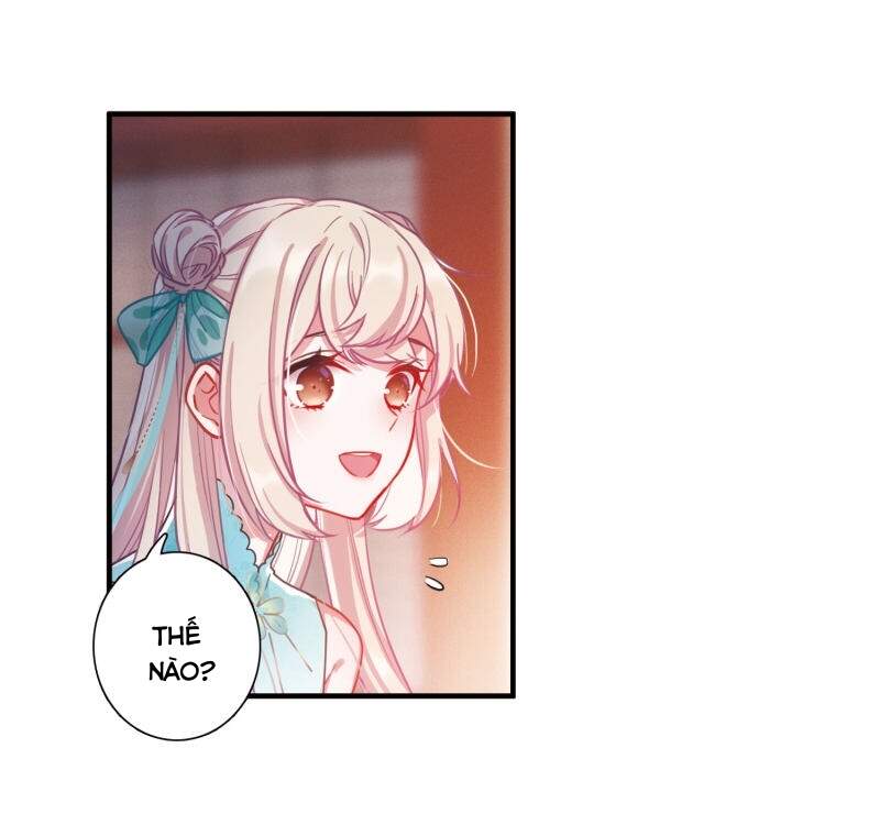 Danh Kiếm Chủng Chap 8 - Next Chap 9