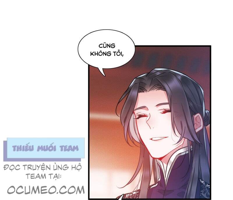 Danh Kiếm Chủng Chap 8 - Next Chap 9