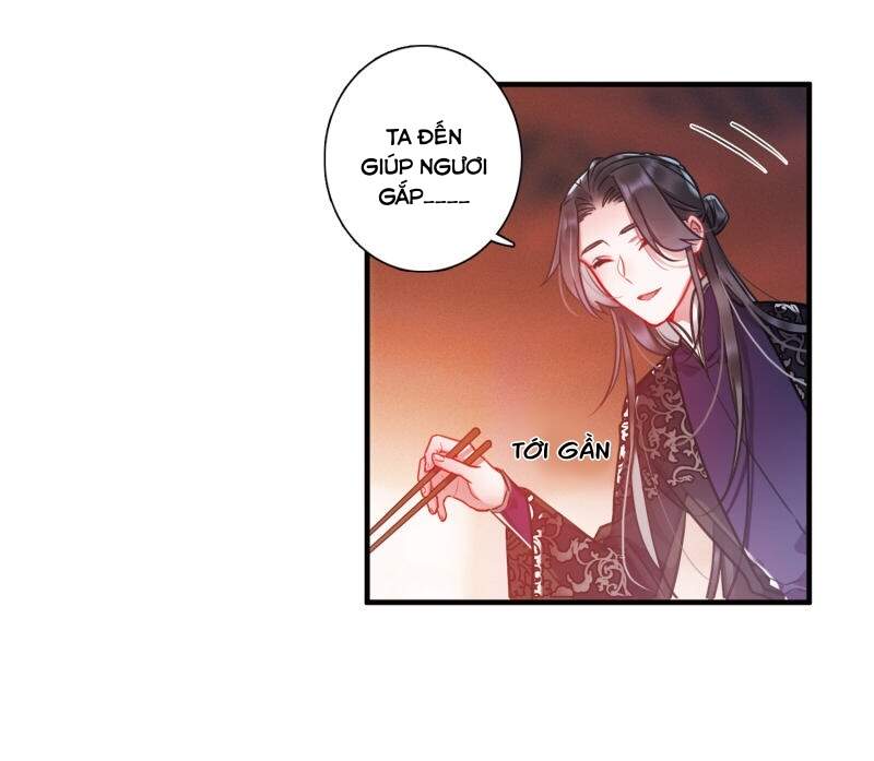 Danh Kiếm Chủng Chap 8 - Next Chap 9