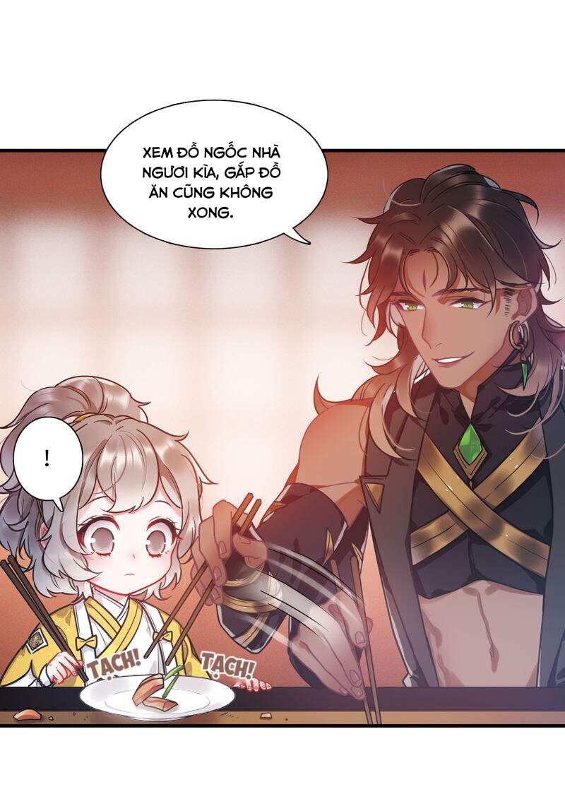 Danh Kiếm Chủng Chap 8 - Next Chap 9