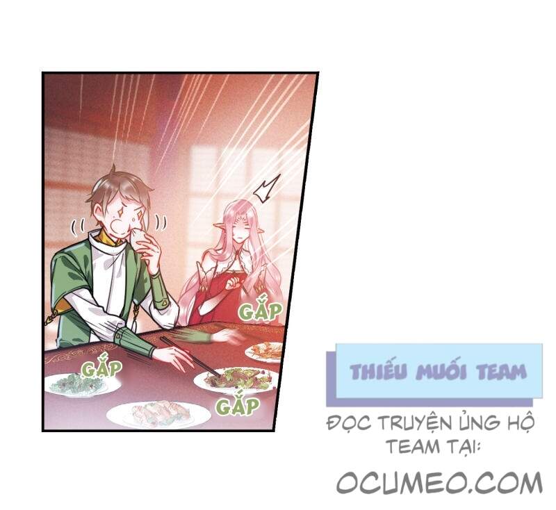 Danh Kiếm Chủng Chap 8 - Next Chap 9