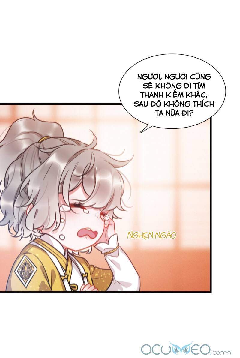 Danh Kiếm Chủng Chap 9 - Next Chap 10