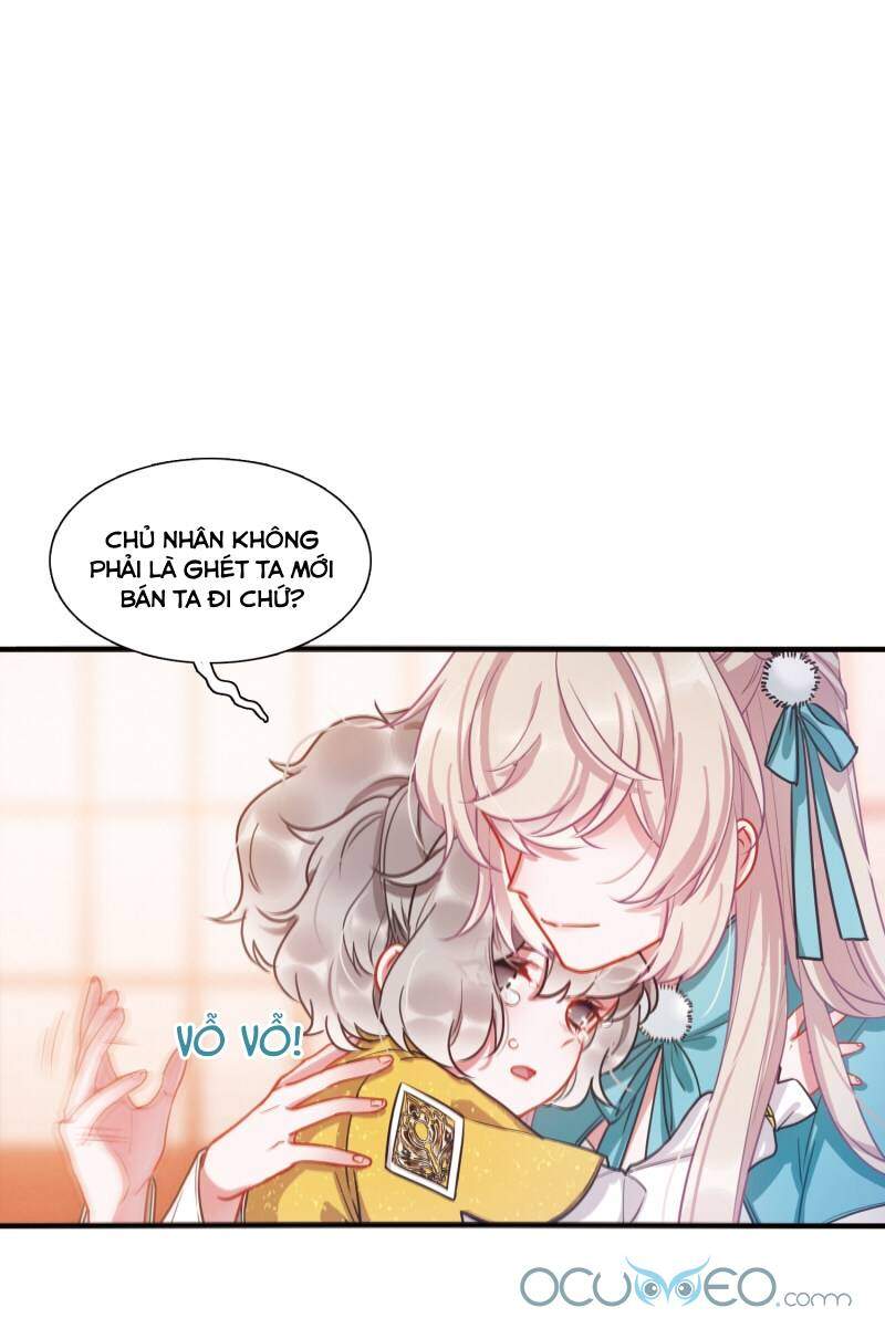 Danh Kiếm Chủng Chap 9 - Next Chap 10