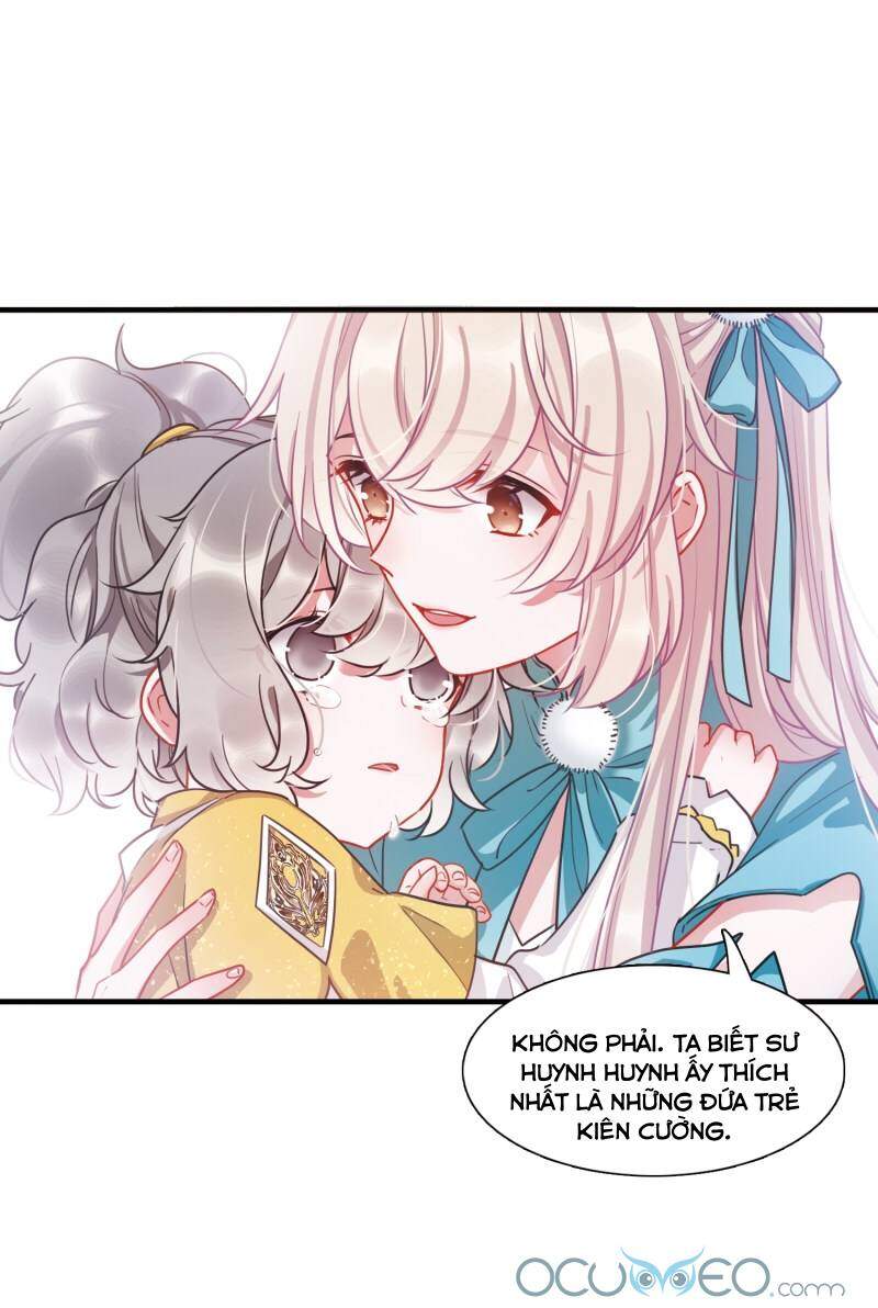 Danh Kiếm Chủng Chap 9 - Next Chap 10