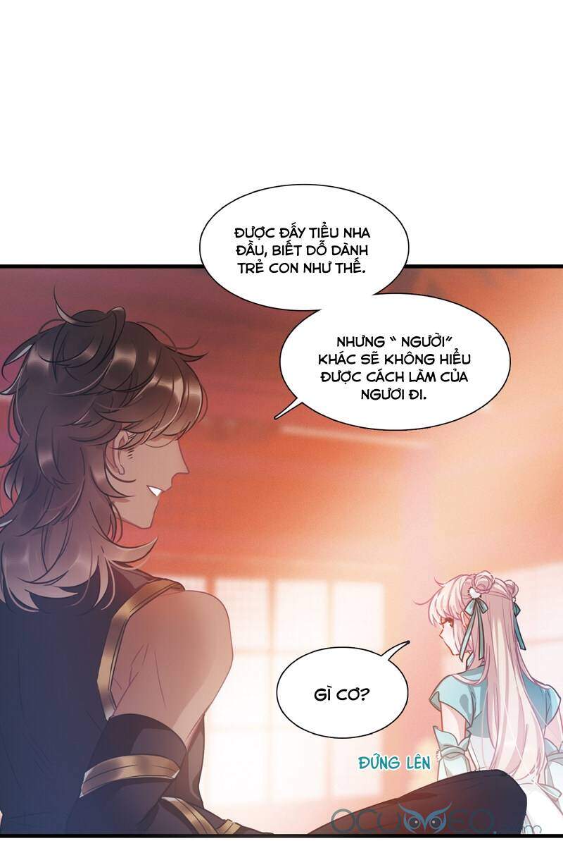 Danh Kiếm Chủng Chap 9 - Next Chap 10