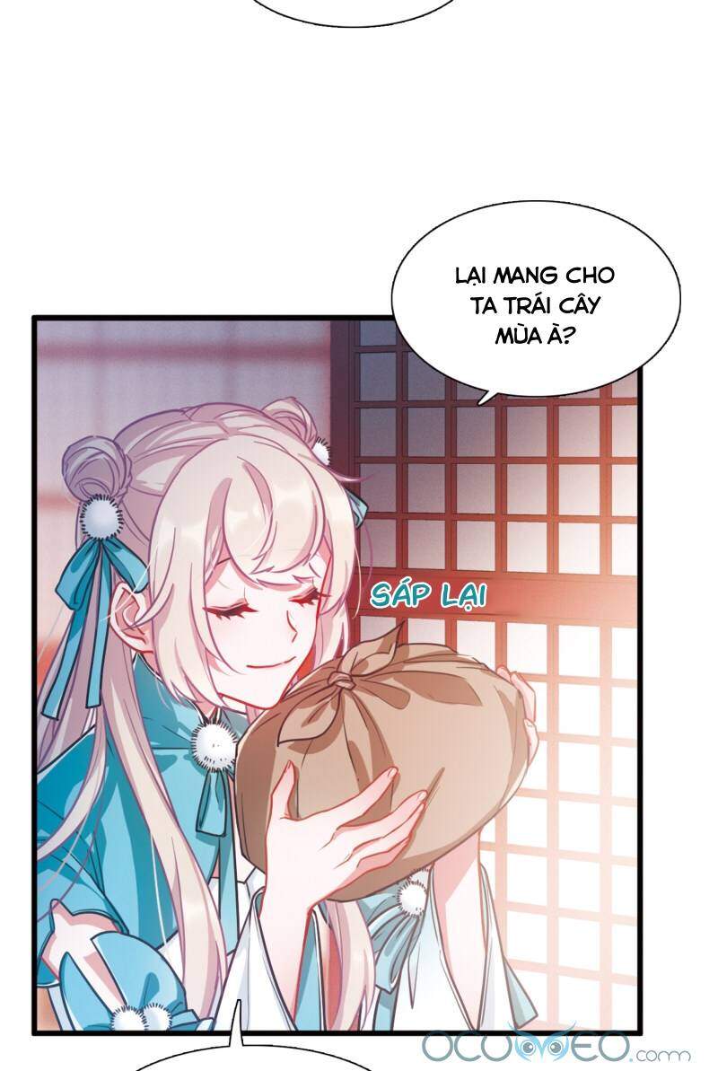 Danh Kiếm Chủng Chap 9 - Next Chap 10