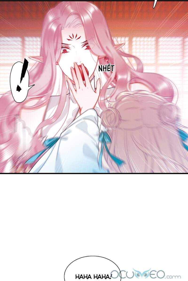 Danh Kiếm Chủng Chap 9 - Next Chap 10