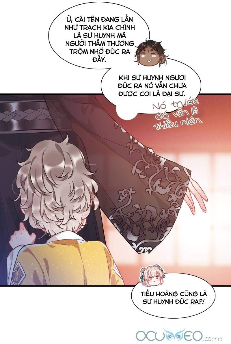 Danh Kiếm Chủng Chap 9 - Next Chap 10