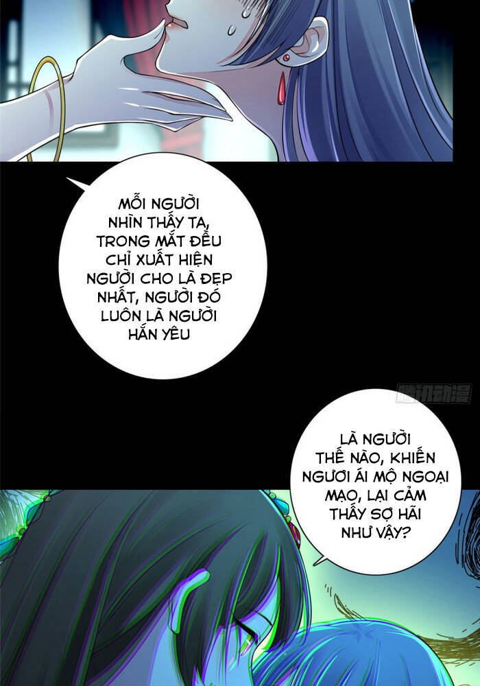 Người Đưa Thư Vô Hạn Chap 171 - Next Chap 172