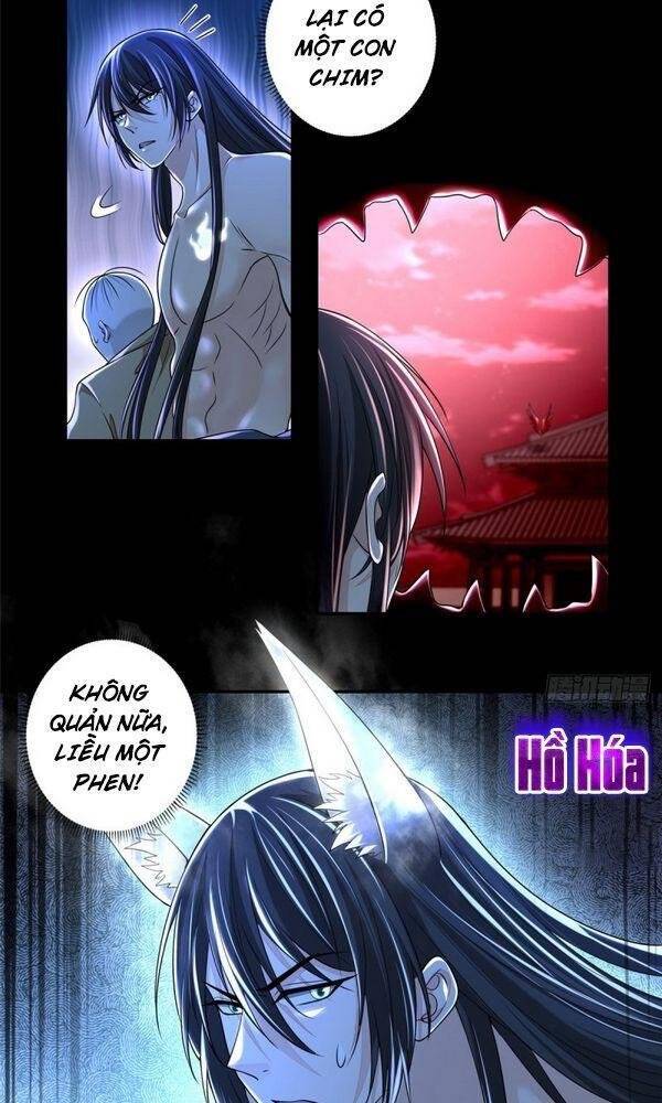 Người Đưa Thư Vô Hạn Chap 178 - Next Chap 179