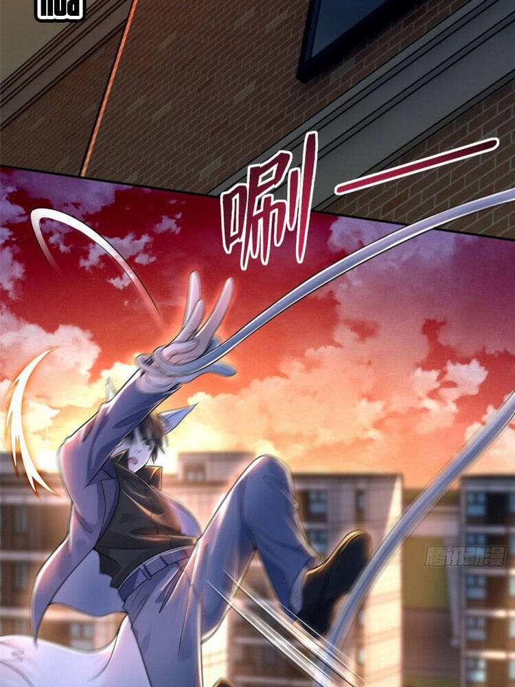 Người Đưa Thư Vô Hạn Chap 191 - Next Chap 192