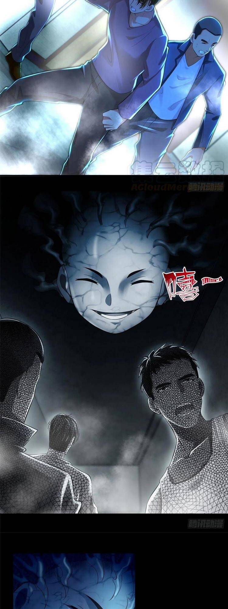 Người Đưa Thư Vô Hạn Chap 194 - Next Chap 195