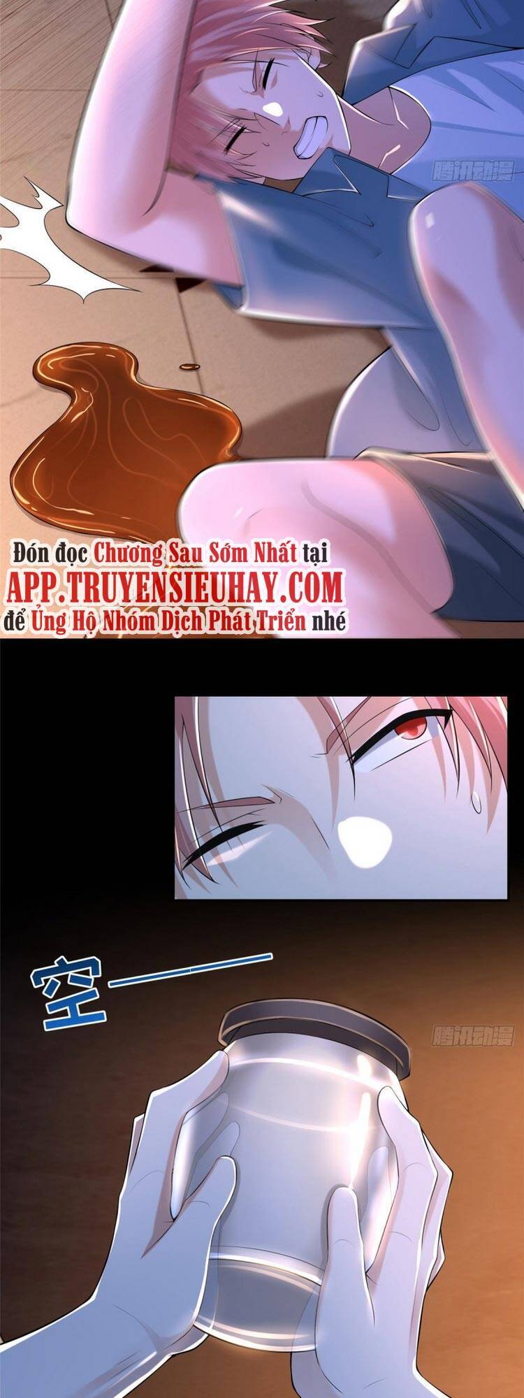 Người Đưa Thư Vô Hạn Chap 196 - Next Chap 197