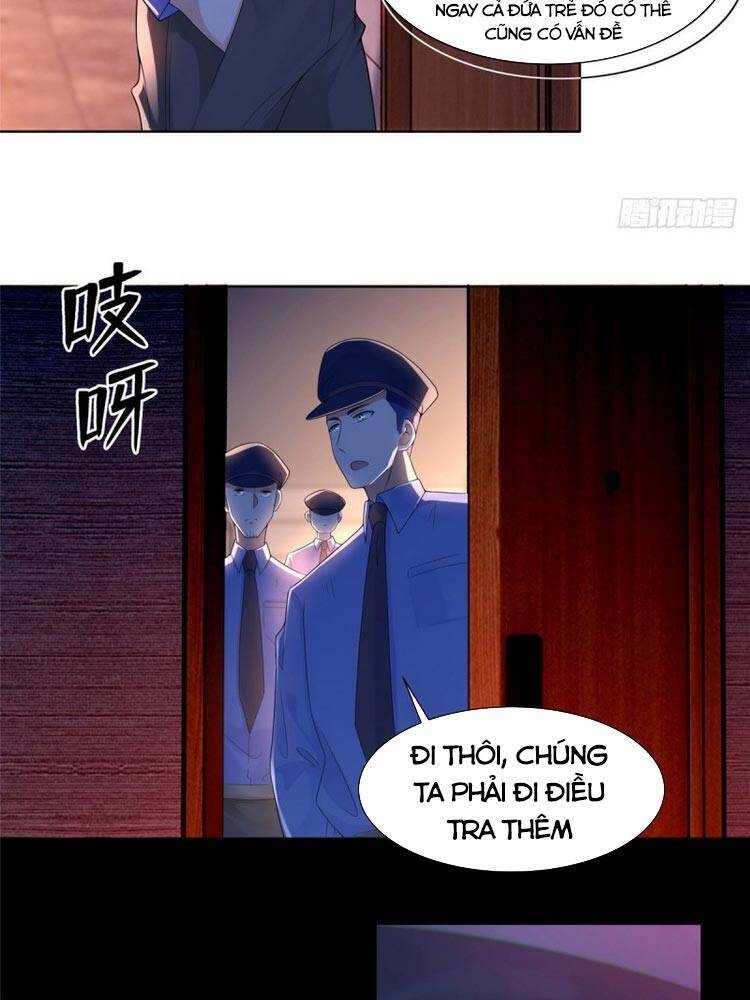 Người Đưa Thư Vô Hạn Chap 197 - Next Chap 198