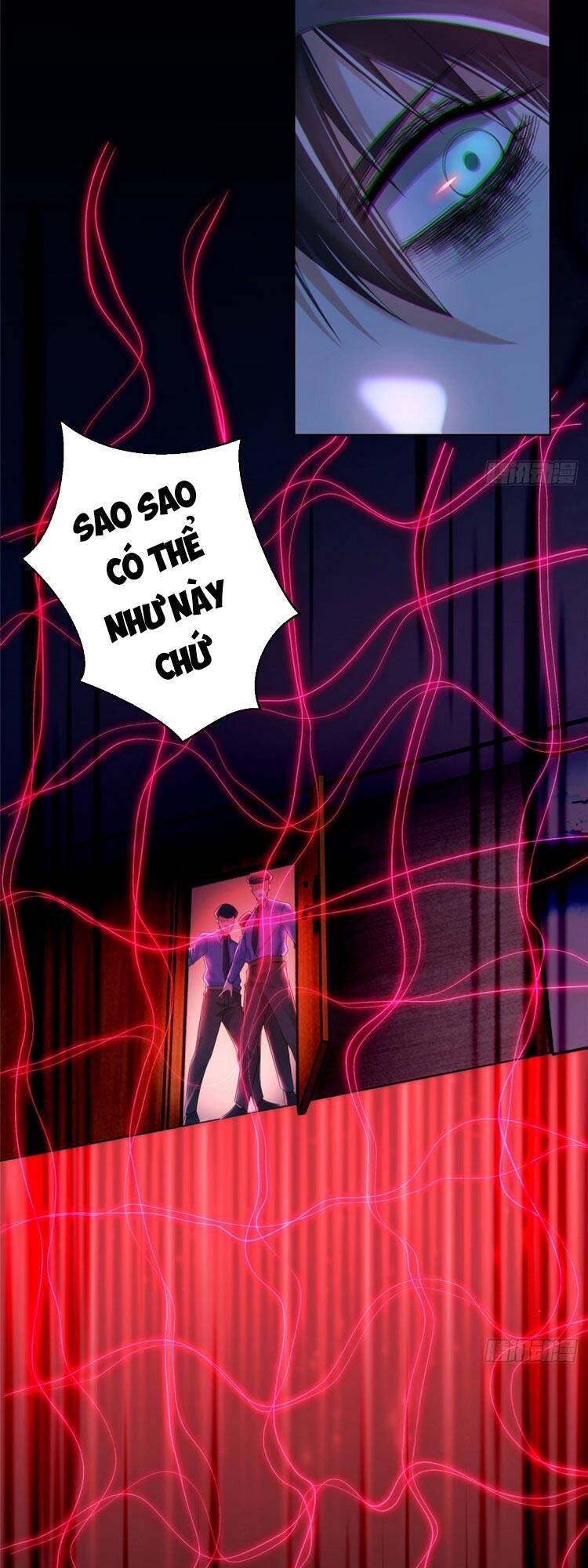 Người Đưa Thư Vô Hạn Chap 197 - Next Chap 198