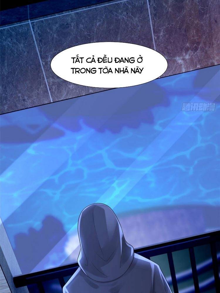 Người Đưa Thư Vô Hạn Chap 197 - Next Chap 198