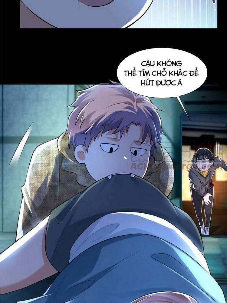 Người Đưa Thư Vô Hạn Chap 205 - Next Chap 206