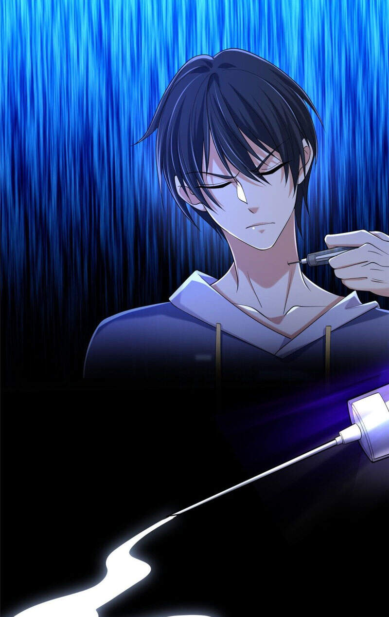 Người Đưa Thư Vô Hạn Chap 215 - Next Chap 216