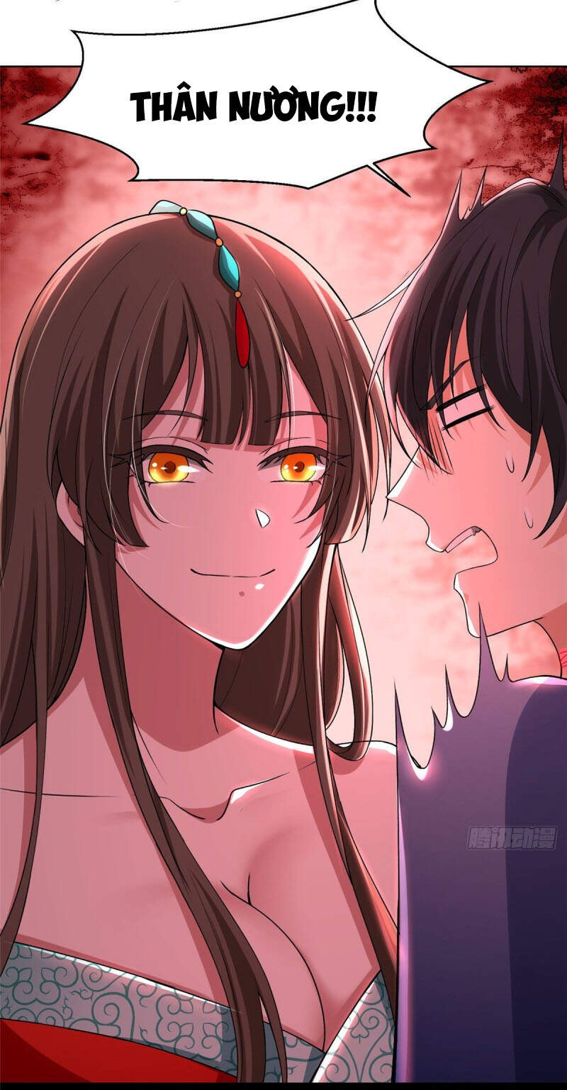 Người Đưa Thư Vô Hạn Chap 219 - Next Chap 220