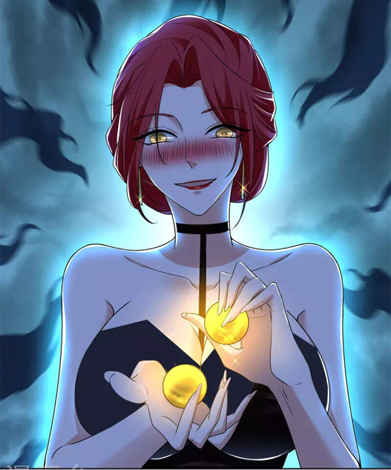 Người Đưa Thư Vô Hạn Chap 221 - Next Chap 222