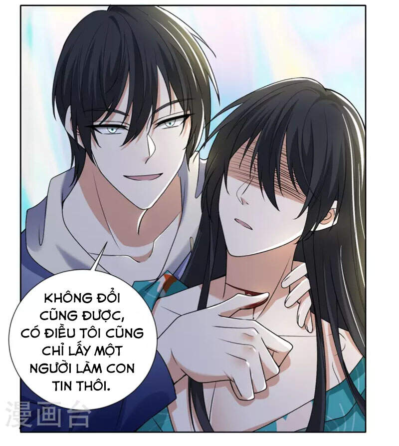 Người Đưa Thư Vô Hạn Chap 221 - Next Chap 222