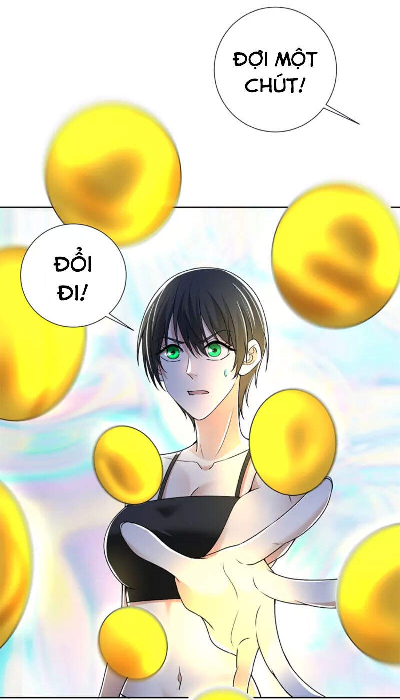 Người Đưa Thư Vô Hạn Chap 221 - Next Chap 222