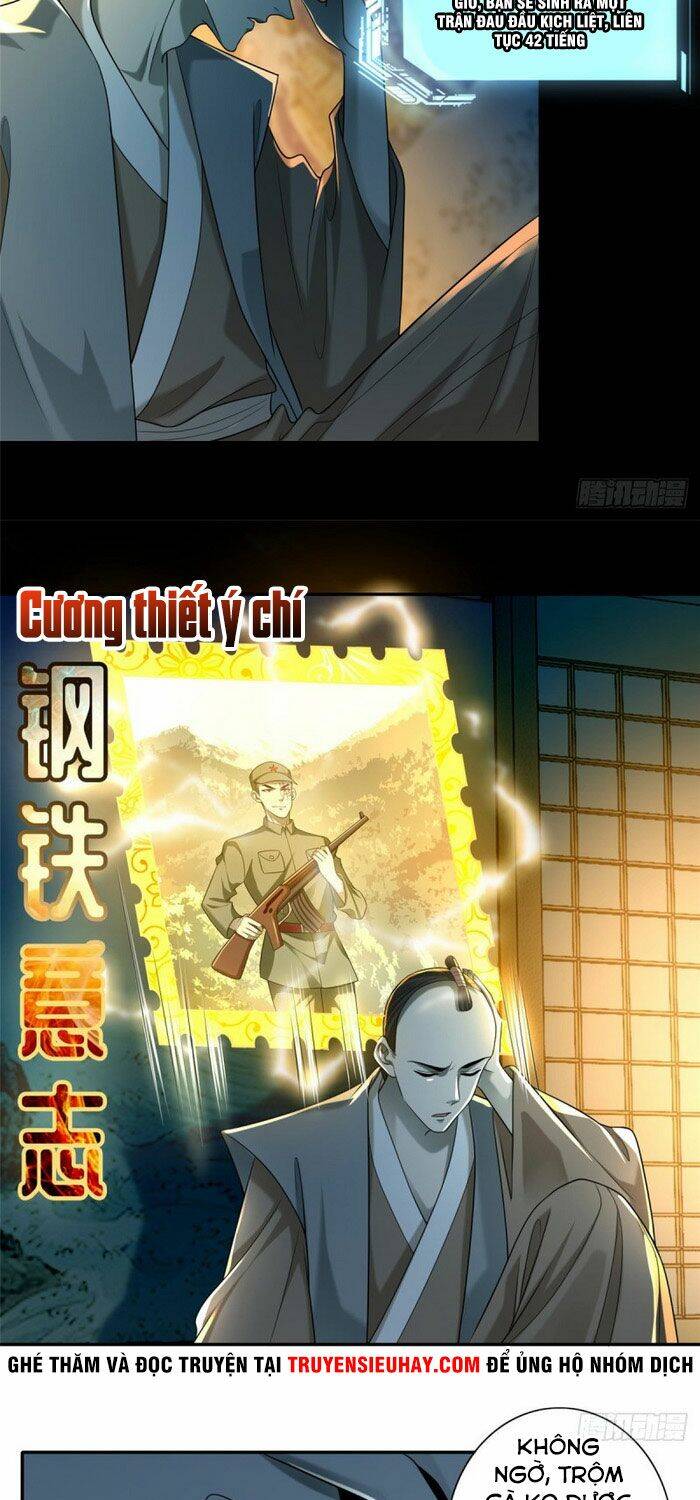 Người Đưa Thư Vô Hạn Chap 142 - Next Chap 143