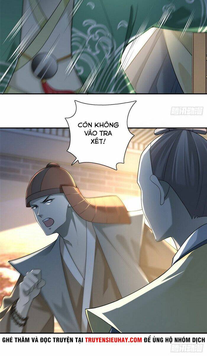 Người Đưa Thư Vô Hạn Chap 142 - Next Chap 143