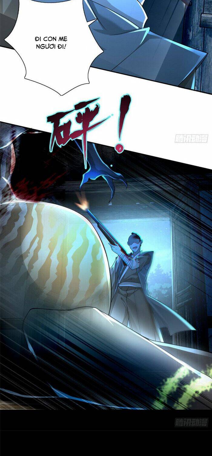 Người Đưa Thư Vô Hạn Chap 157 - Next Chap 158