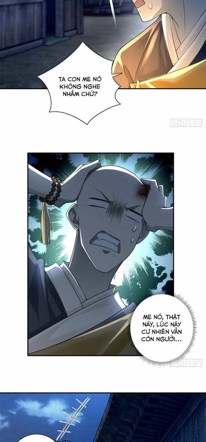 Người Đưa Thư Vô Hạn Chap 158 - Next Chap 159